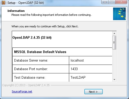 Install Ldap Module Php Windows